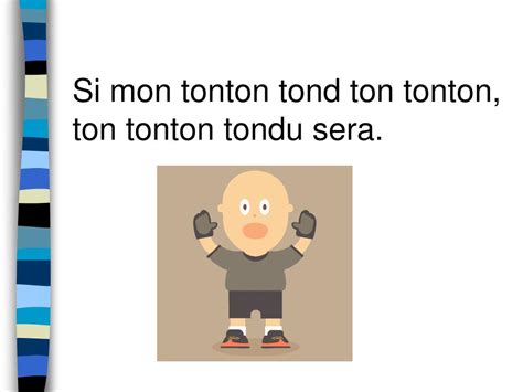 Ligo mode si Tintin Boso mode si Tonton .